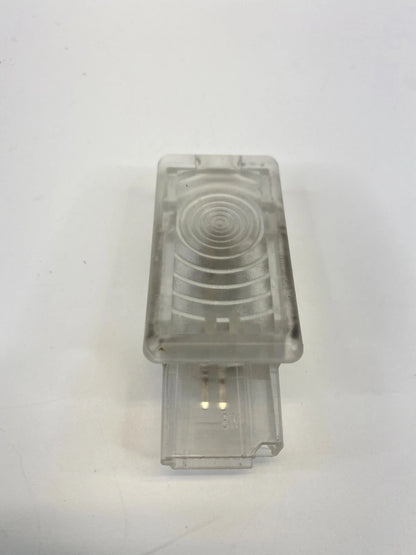 2009-2016 BUICK ENCLAVE REAR TRUNK CARGO INTERIOR COURTESY LIGHT LAMP 13503059
