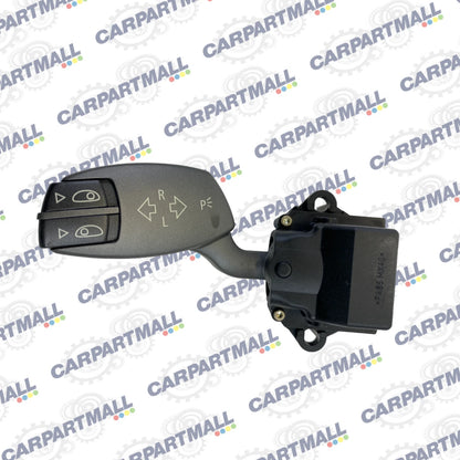 2002-2005 BMW 745I 745LI STEERING COLUMN TURN SIGNAL CONTROL SWITCH 6911516 OEM