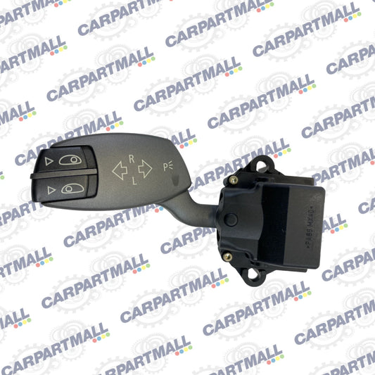 2002-2005 BMW 745I 745LI STEERING COLUMN TURN SIGNAL CONTROL SWITCH 6911516 OEM