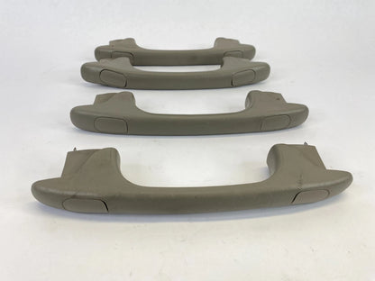 2003-2011 HONDA ELEMENT INNER INTERIOR GRAB GRIP ASSIST HANDLE SET OF 4 OEM