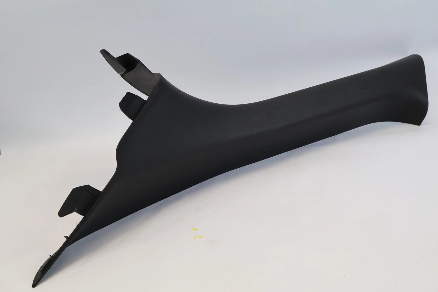 2011-2015 FORD EXPLORER FRONT LEFT LH WINDSHIELD A-PILLAR TRIM BB537803513AA OEM