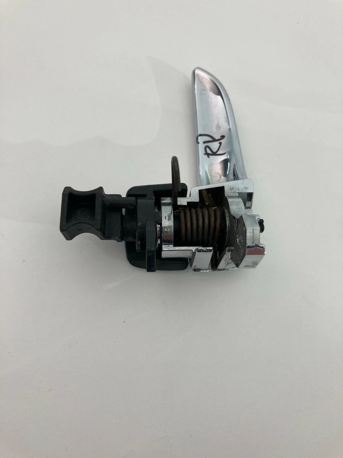 2003 2004 2005 2006 2007 2008 MAZDA 6 REAR RIGHT SIDE INNER INTERIOR DOOR HANDLE