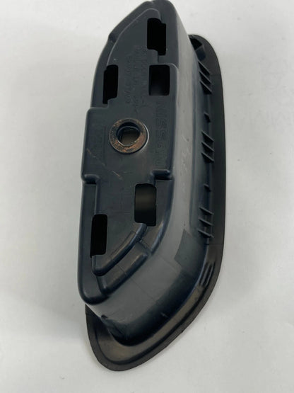 13-18 NISSAN ALTIMA REAR LEFT DOOR PANEL PULL HANDLE CUP POCKET 82947-3TA0 OEM