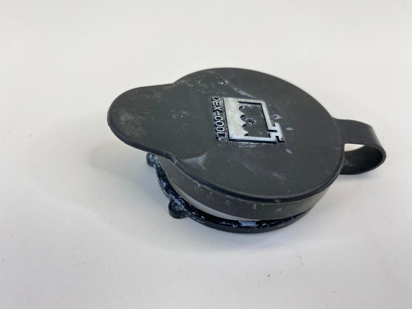 2008-2017 BUICK ENCLAVE 3.6L V6 DOHC 24V ENGINE COOLANT RECOVERY TANK CAP OEM