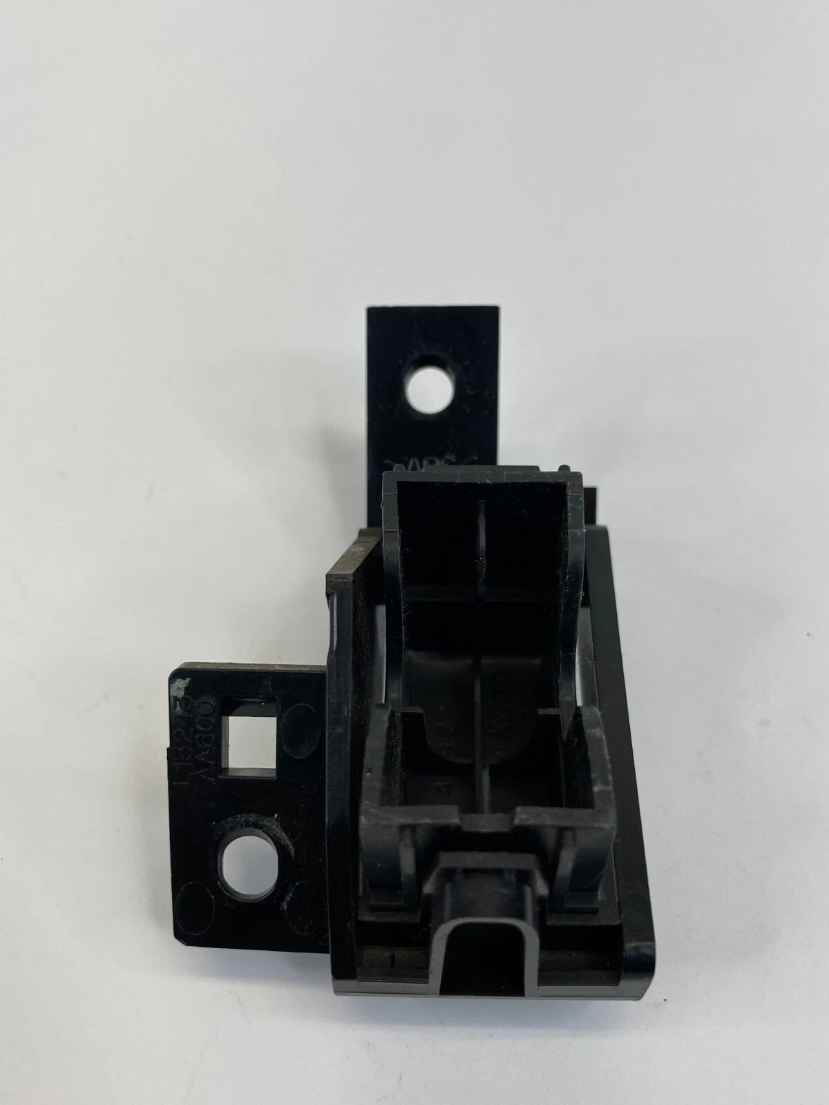 2003-2008 INFINITI G35 SEDAN BLANK MASK HOLE COVER SWITCH BUTTON 68492AX000 OEM