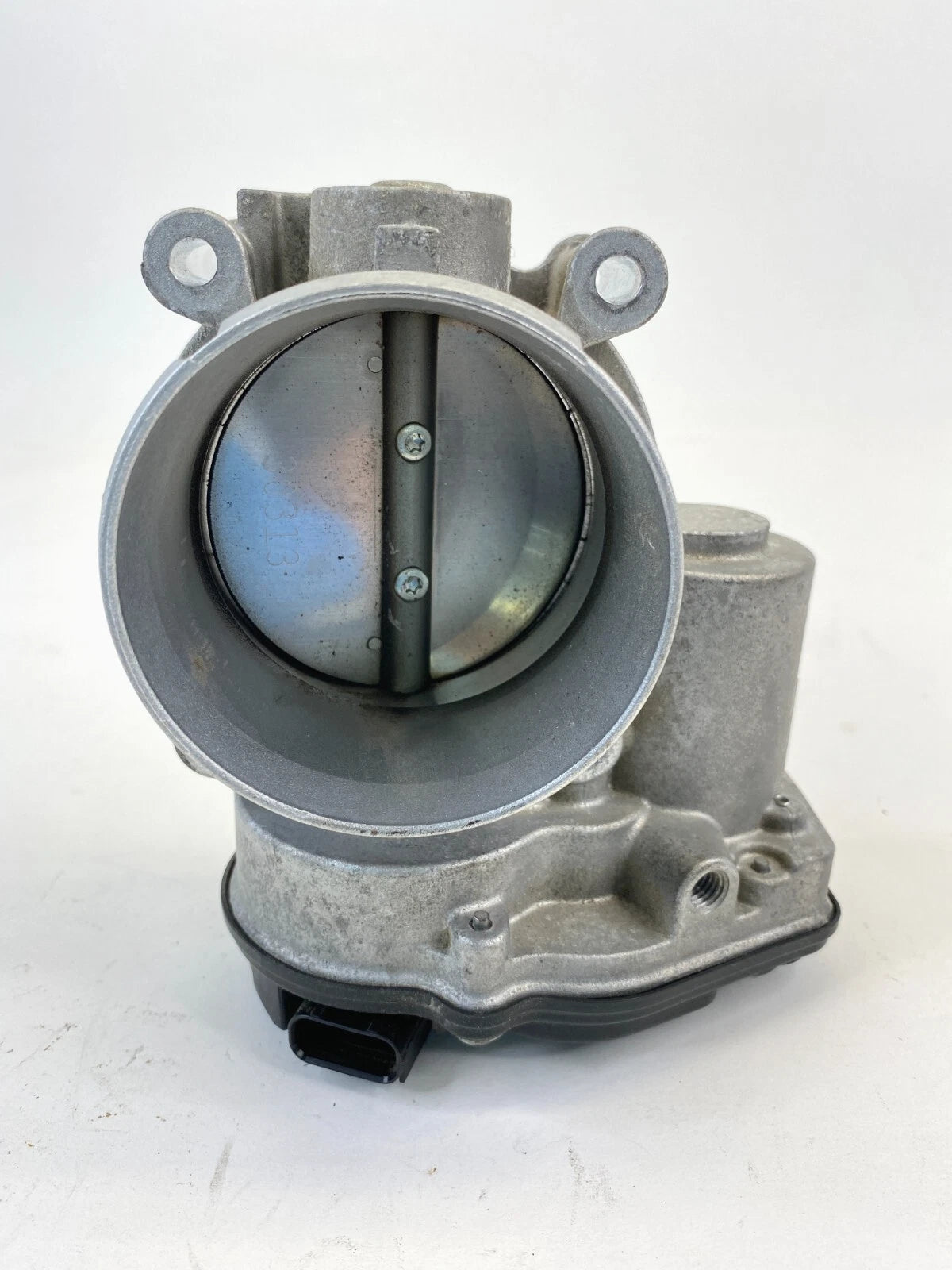 2013-2019 FORD TAURUS 11-18 EDGE 3.5L THROTTLE BODY THROTTLE VALVE AT4E-EH OEM