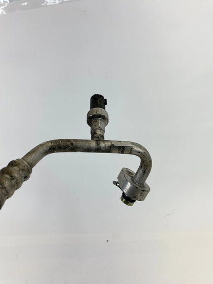 2007-2009 DODGE CALIBER 2.0L A/C REFRIGERANT DISCHARGE HOSE LINE 05058553AD OEM