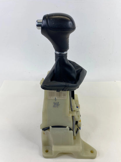 2014 2015 KIA OPTIMA AUTOMATIC FLOOR GEAR SHIFTER LEVER HANDLE 467004C400 OEM