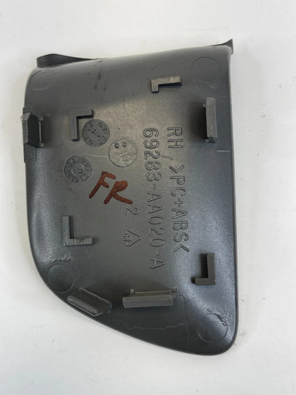2002-2006 TOYOTA CAMRY FRONT RIGHT INNER DOOR SCREW COVER PLUG TRIM OEM