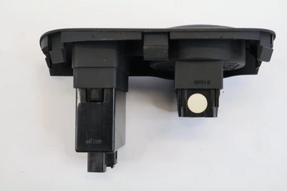 2006-2011 HYUNDAI ACCENT DIMMER SWITCH W/ SURROUND BEZEL TRIM COVER 201003449