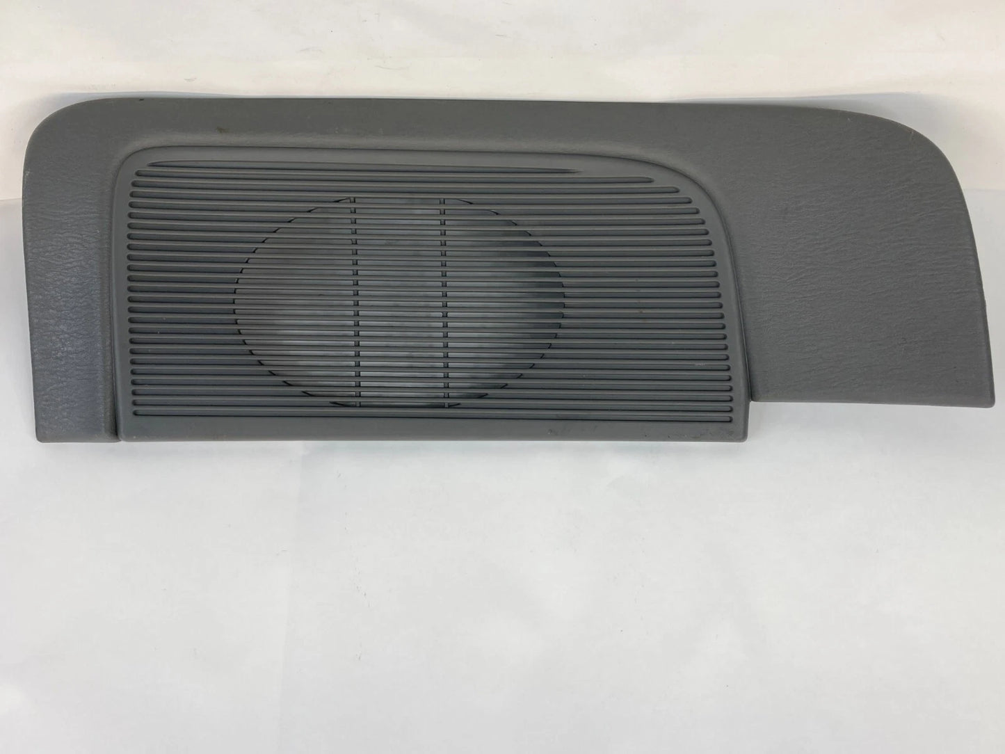 01-07 DODGE CARAVAN QUARTER PANEL LEFT SIDE INNER SPEAKER TRIM 0SK71TRMAA OEM