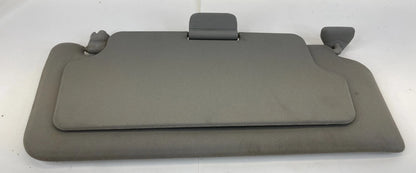 08-10 INFINITI QX56 04-12 NISSAN ARMADA TITAN W SUNROOF SUNVISOR SUN VISOR SET