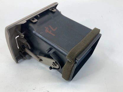 2002 03 04 2005 Ford Explorer Dash Left Driver Side AC Air Vent Duct OEM