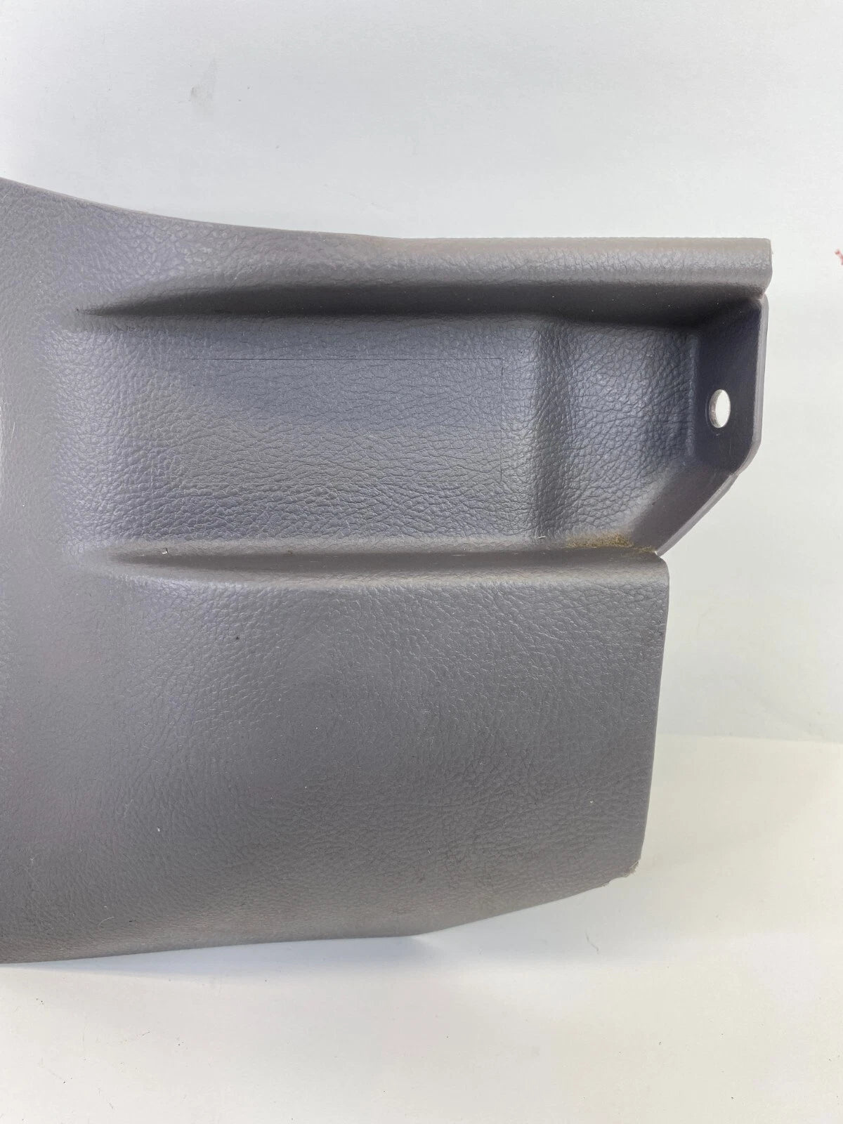 2000-2005 TOYOTA CELICA LEFT DRIVER SIDE KICK PANEL COWL TRIM 62112-20370 OEM
