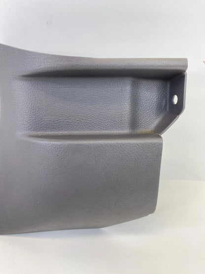 2000-2005 TOYOTA CELICA LEFT DRIVER SIDE KICK PANEL COWL TRIM 62112-20370 OEM
