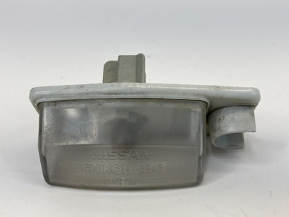 2007-2014 Nissan Maxima Rear Left Or Right License Plate Light Lamp Assy OEM
