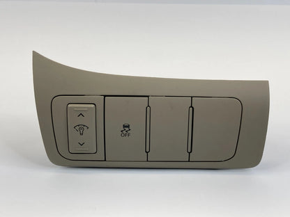 2012 2013 KIA OPTIMA RHEOSTAT DIMMER TRACTION CONTROL SWITCH 93300-2T031 OEM