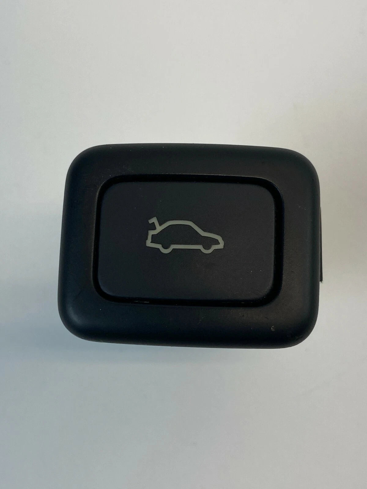 2003-2011 SAAB 9-3 SEDAN TRUNK LID OPENER RELEASE LOCK SWITCH 12805287 OEM