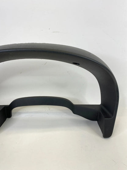 2002-2005 SATURN VUE DASH SPEEDOMETER CLUSTER TRIM BEZEL COVER 10356212 OEM