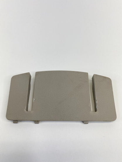 2006-2008 Hyundai Sonata Center Console Armrest Blank Cover Trim 84667-3K000 OEM