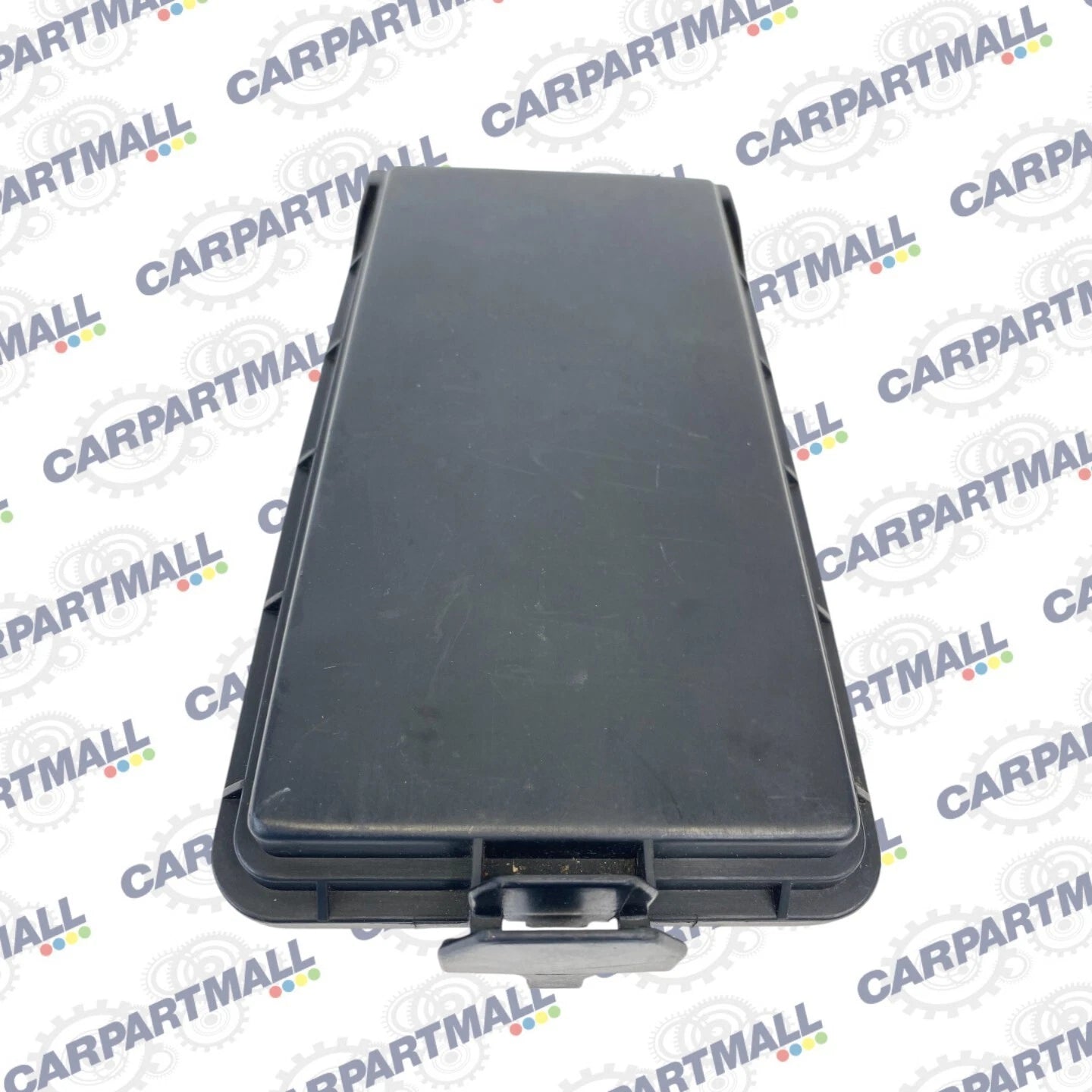 1999-2003 MERCEDES-BENZ CLK430 UNDER HOOD FUSE BOX COVER LID CAP 2085452300