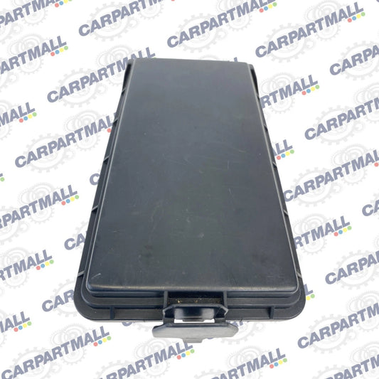 1999-2003 MERCEDES-BENZ CLK430 UNDER HOOD FUSE BOX COVER LID CAP 2085452300