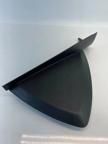 12-18 FORD FOCUS FRONT RIGHT SIDE DASH END CAP COVER BEZEL TRIM BM51-A044C60-AAW