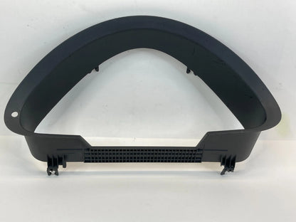 2003-2009 MERCEDES-BENZ E320 DASH INSTRUMENT CLUSTER TRIM BEZEL A2116890439 OEM