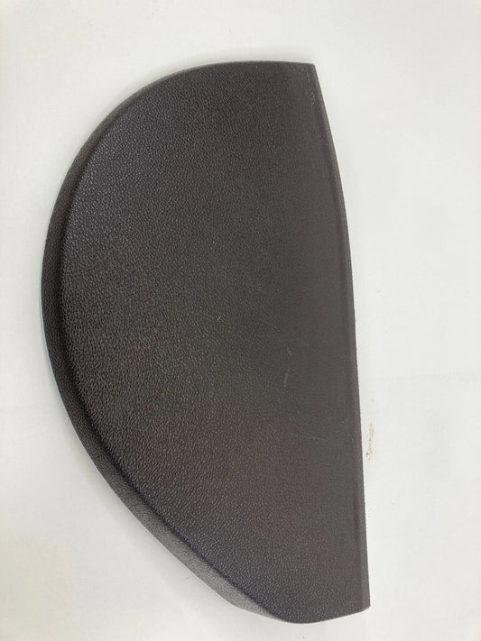 2008-2017 BUICK ENCLAVE DASH RIGHT SIDE END CAP ACCESS COVER TRIM 25865184 OEM