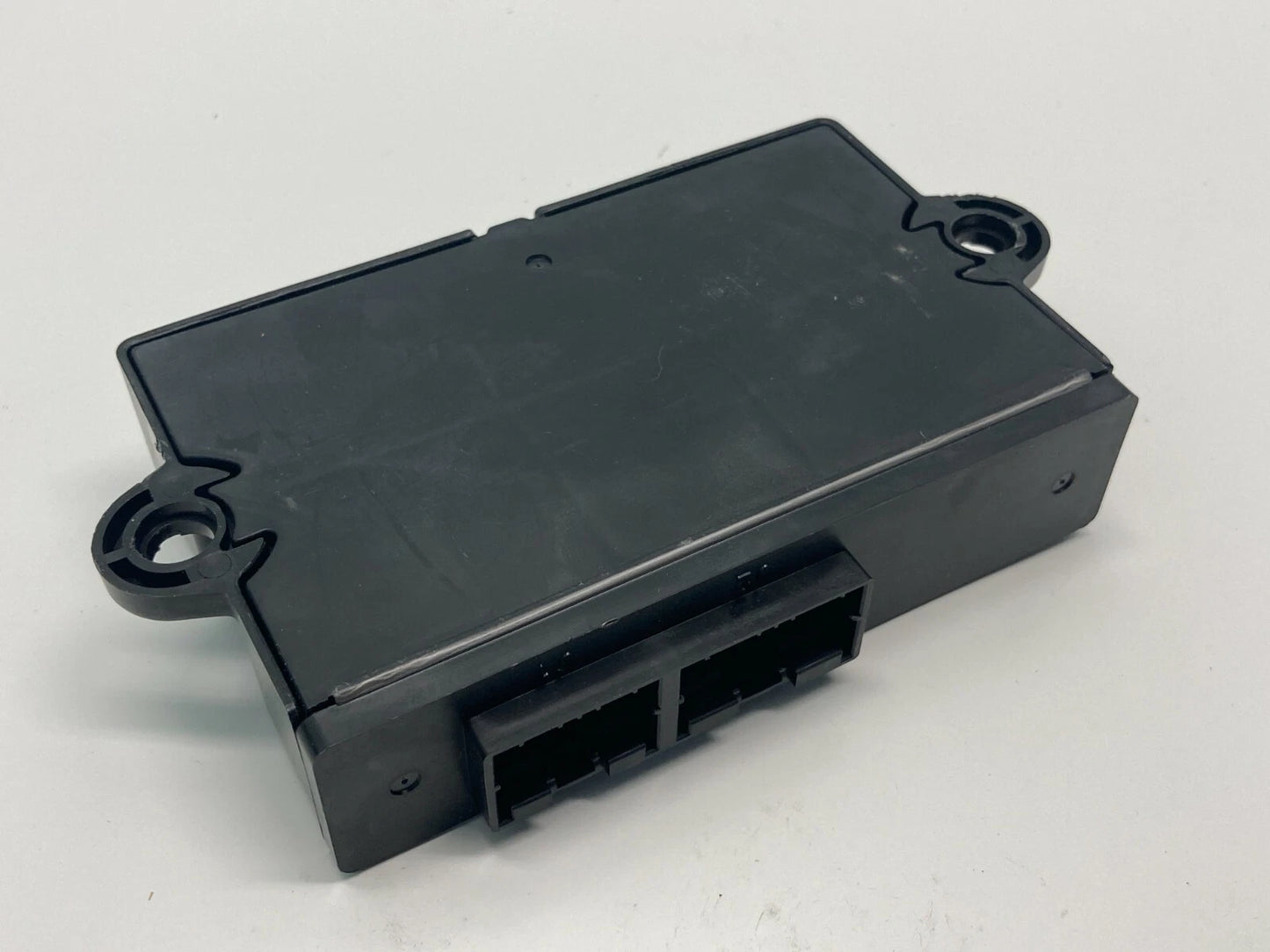 2005-2011 CADILLAC STS REAR RIGHT BACK SIDE DOOR CONTROL MODULE ZONE 15274150