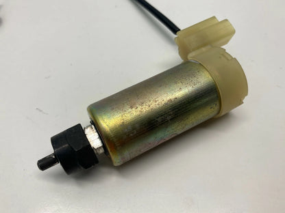 93-00 LEXUS LS400 FUEL GAS DOOR LOCK LATCH RELEASE ACTUATOR SOLENOID 85490-50020