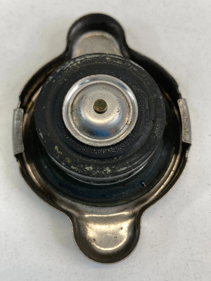 1990-2000 LEXUS LS400 RADIATOR COOLANT RESERVOIR TANK CAP MOTORAD OEM FACTORY