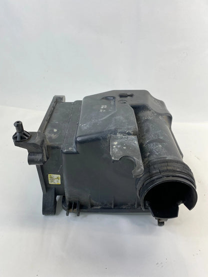 2007-2010 HYUNDAI ELANTRA 2.0L AIR CLEANER LOWER HOUSING BOX OEM 28112-2H100
