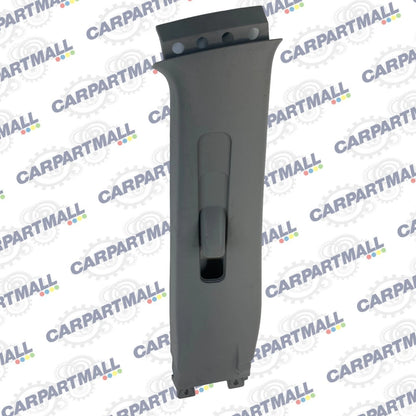 04-07 TOYOTA HIGHLANDER RIGHT CENTER UPPER B PILLAR COVER TRIM 62410-48060 OEM