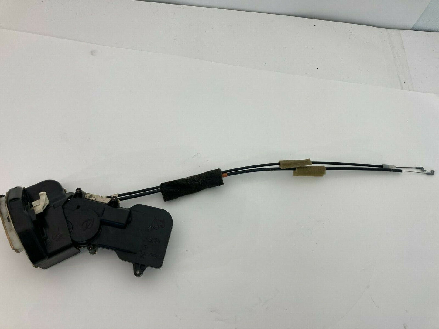 03 04 05 06 07 08 Mazda 6 Rear Right Passenger Door Lock Latch Actuator OEM