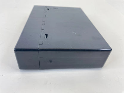 08-12 ENCLAVE 07-09 TORRENT 07-17 ACADIA 3.6L BODY CONTROL MODULE 20935349 OEM