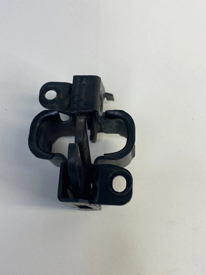 2003-2009 MERCEDES BENZ E320 FRONT HOOD SIDE LOCK LATCH STRIKER A2198800160 OEM