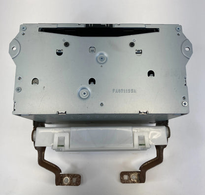 2013 Infiniti JX35 AC Climate Temperature Amplifier Control Module 27760-3KA3A