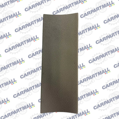 03-05 FORD EXPLORER SPORT TRAC FRONT RIGHT PASSENGER DOOR PANEL TRIM BEZEL COVER