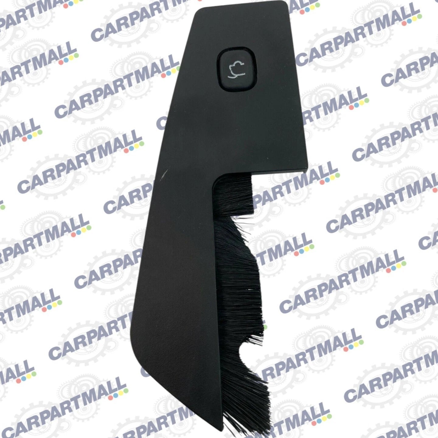2008-2016 DODGE GRAND CARAVAN TRUNK POWER RELEASE LOCK OPENER SWITCH BEZEL OEM