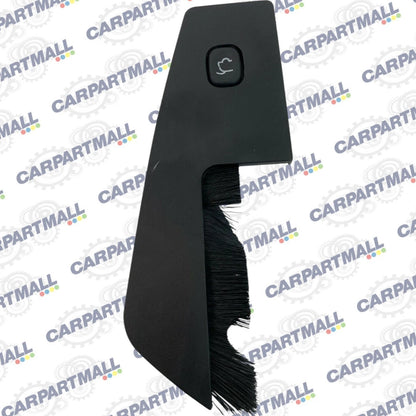 2008-2016 DODGE GRAND CARAVAN TRUNK POWER RELEASE LOCK OPENER SWITCH BEZEL OEM