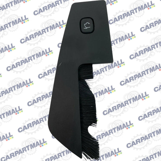 2008-2016 DODGE GRAND CARAVAN TRUNK POWER RELEASE LOCK OPENER SWITCH BEZEL OEM