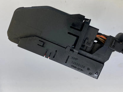 2007-2009 PONTIAC TORRENT ABS PUMP CONNECTOR PIGTAIL FRONT OEM FACTORY 15278531