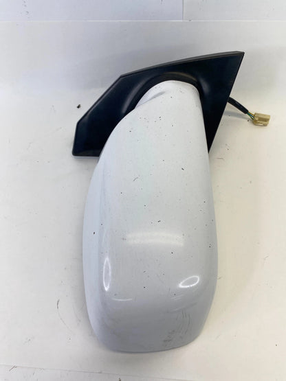 2003-2008 TOYOTA COROLLA FRONT RIGHT FR RH SIDE VIEW POWER DOOR MIRROR OEM