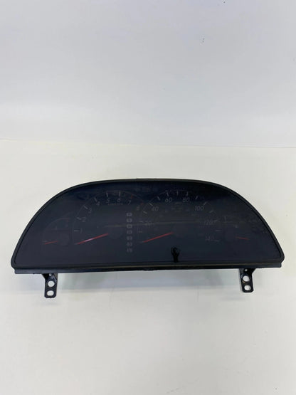 2005 2006 TOYOTA CAMRY DASH INSTRUMENT CLUSTER SPEEDOMETER GAUGES 243K MILES OEM