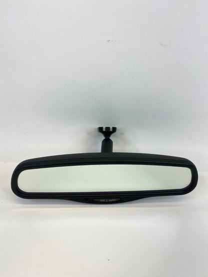 99-09 Jeep Grand Cherokee Rear View Inner Mirror w/ Auto Dimming E11-015306 OEM