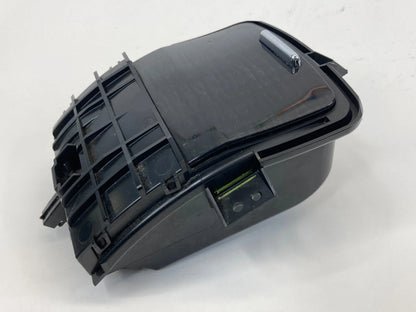 2007-2009 ACURA MDX CENTER CONSOLE ASHTRAY STORAGE POWER OUTLET HOUSING UNIT OEM