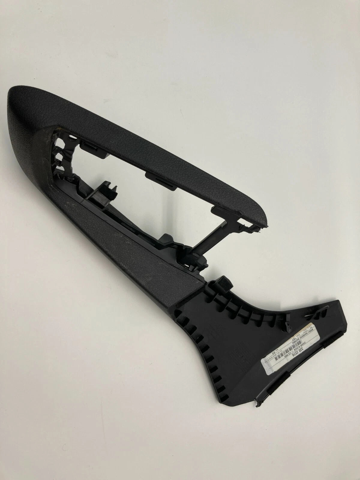 2012-2014 FORD FOCUS CENTER CONSOLE SHIFTER SURROUND COVER BEZEL TRIM BM51A045H9