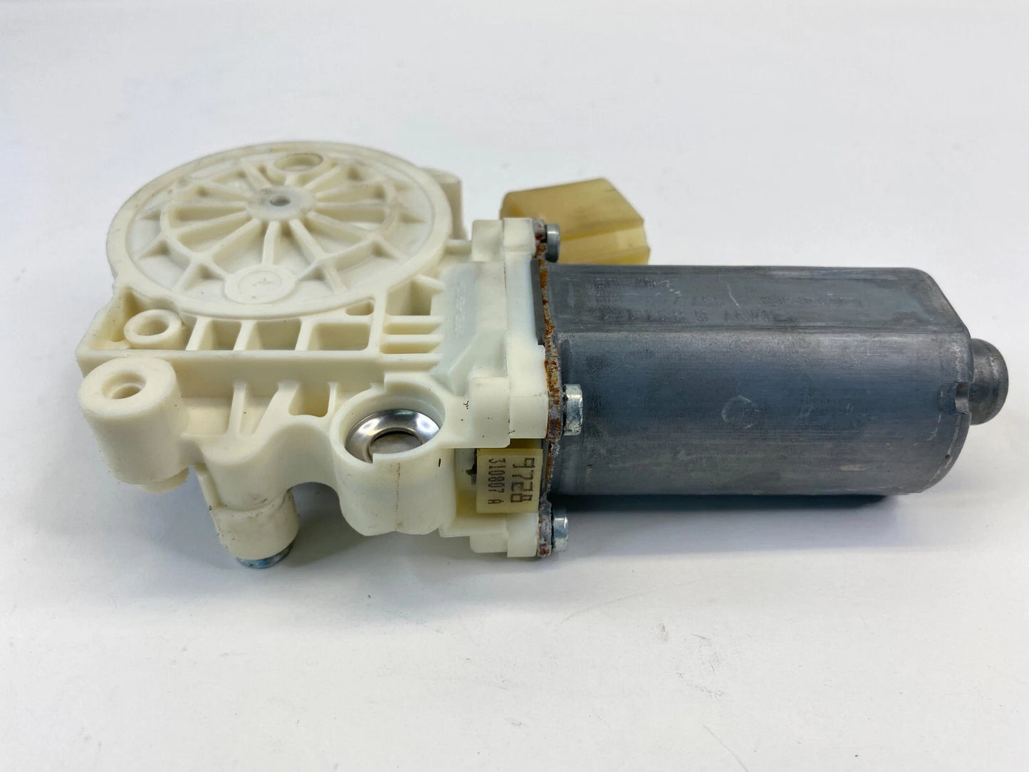 2006-2010 BMW 550I FRONT LEFT DRIVER SIDE DOOR POWER WINDOW MOTOR 997749-100 OEM