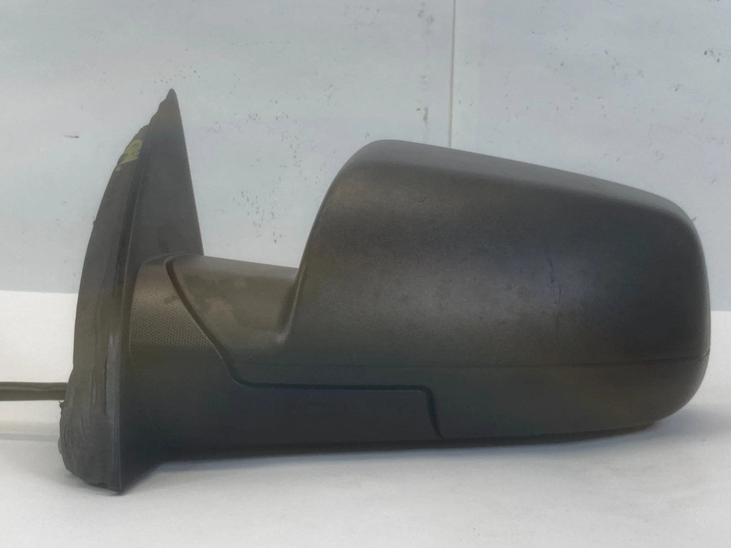 2015-2017 CHEVROLET EQUINOX LEFT DRIVER SIDE VIEW POWER DOOR MIRROR 23467282 OEM